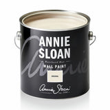 Annie Sloan wall paint Original White 2.5L - British product