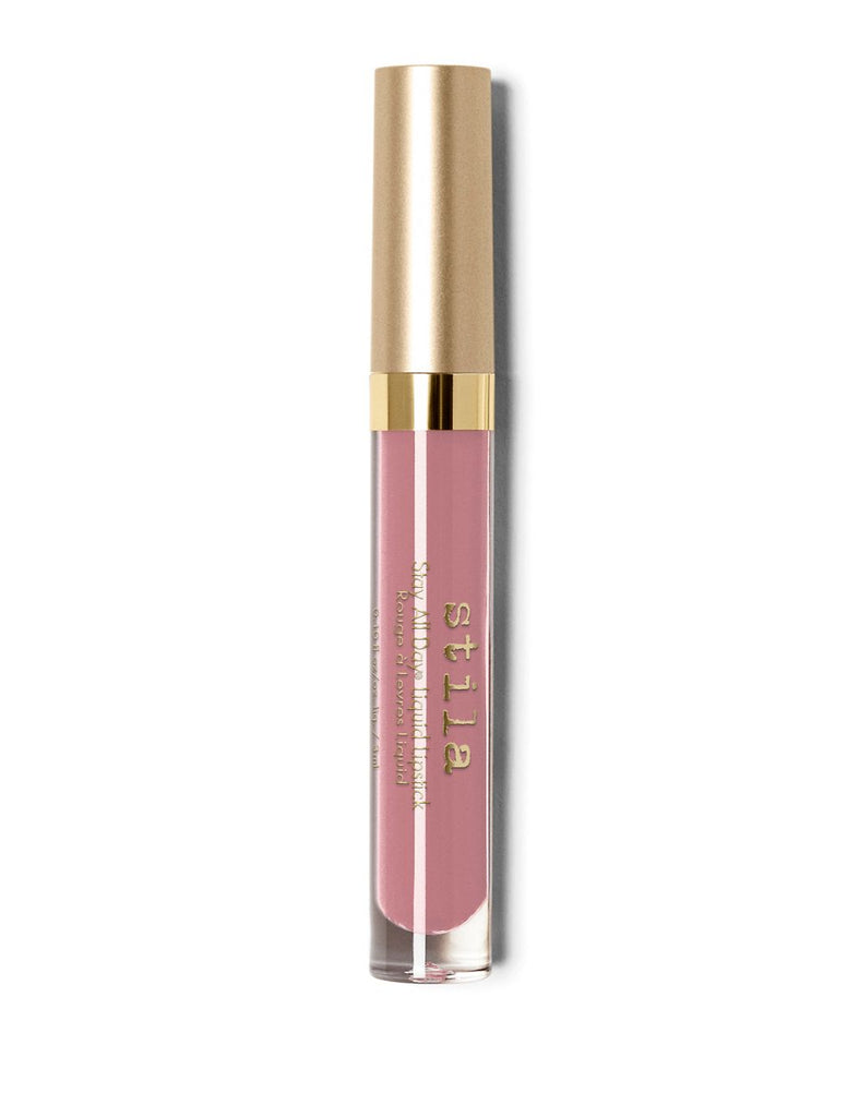 Stay All Day Sheer Liquid Lipstick 3 ml