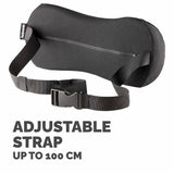 Fellowes Breyta lumbar cushion, imported from the UK