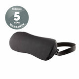 Fellowes Breyta lumbar cushion, imported from the UK