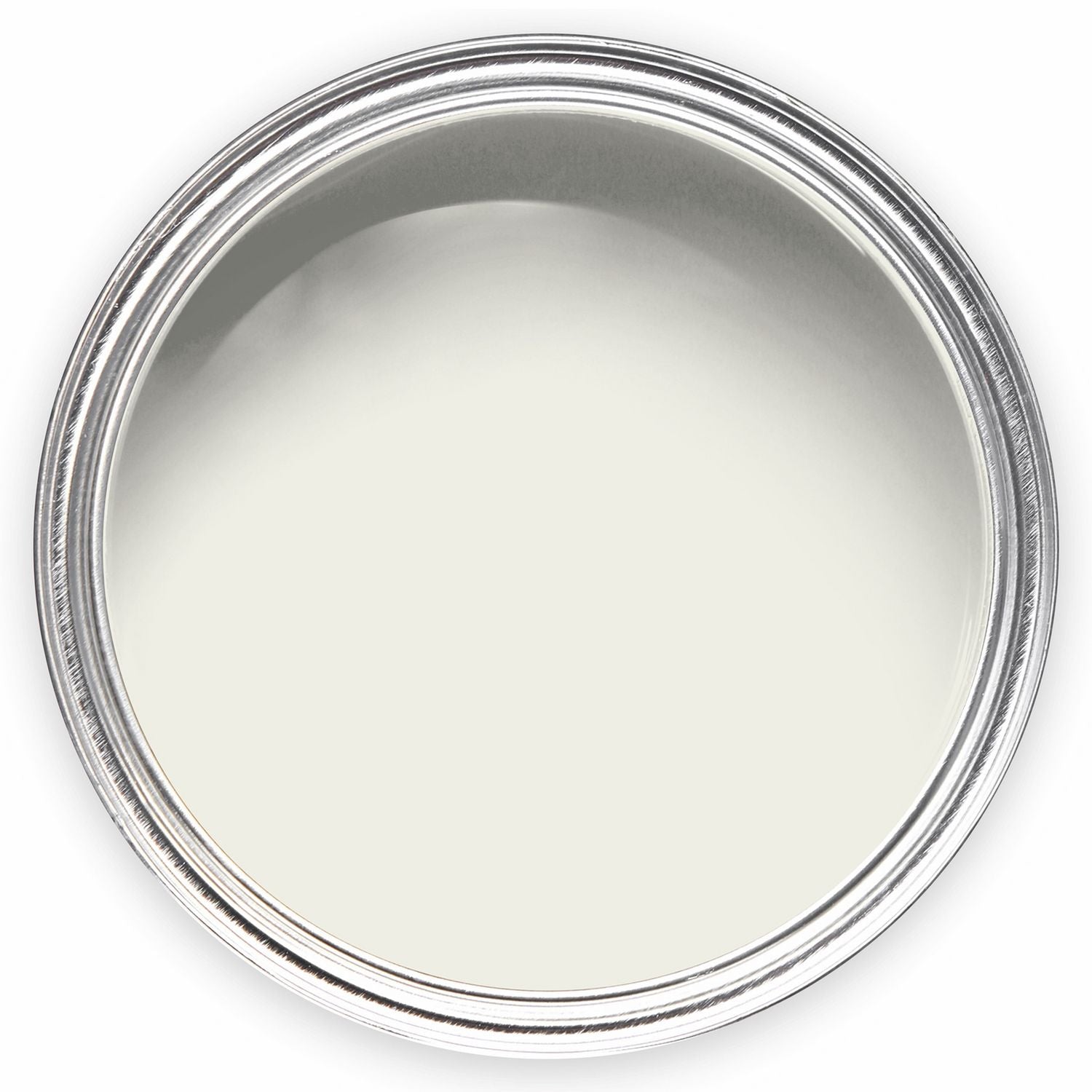 Annie Sloan Waterbased Matt Wall Paint Pure White 2.5L, UK version