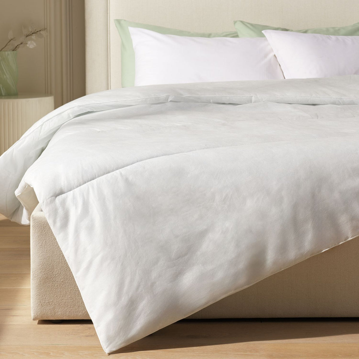 Home Essentials 10.5 Tog Duvet - Double