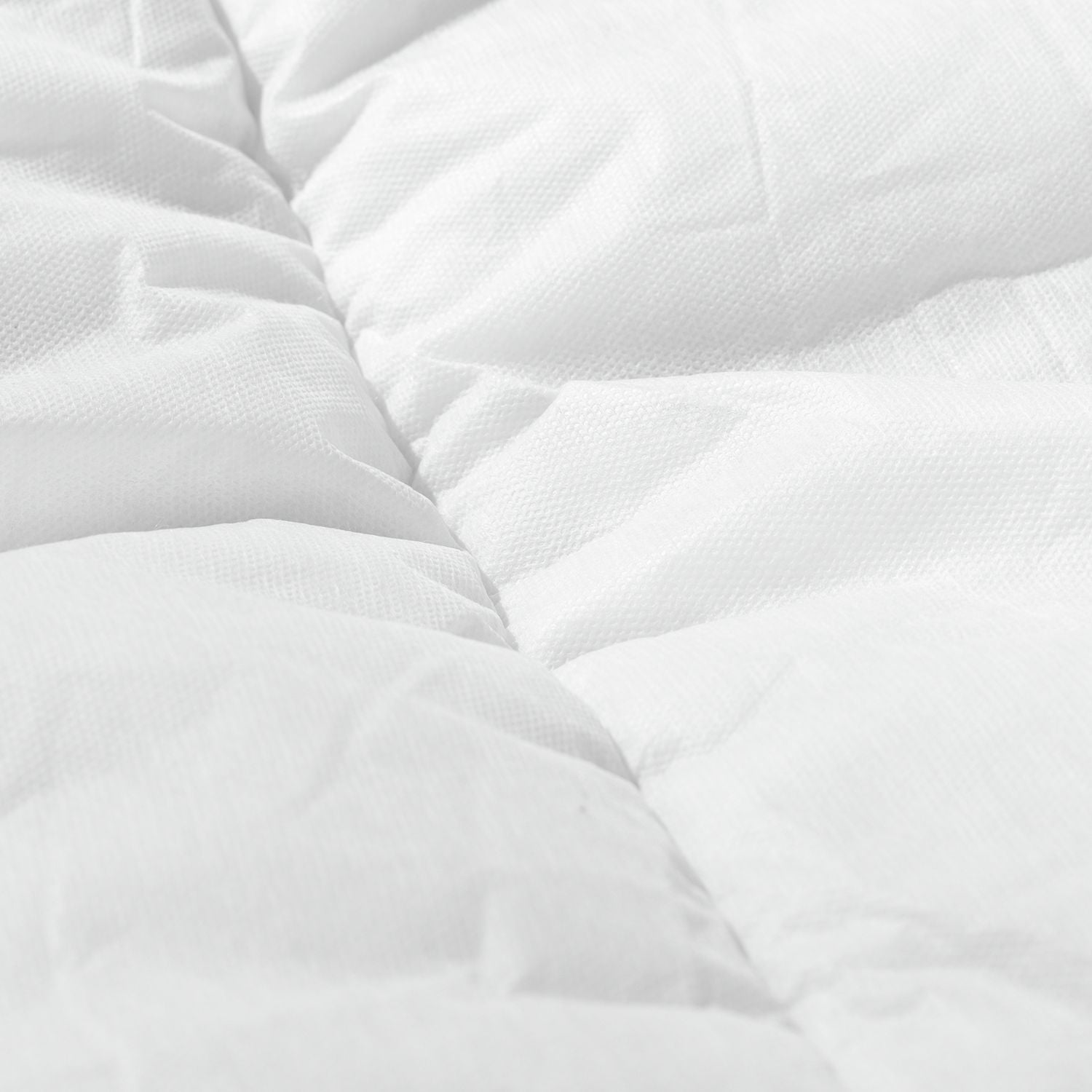 Home Essentials 10.5 Tog Duvet - Double