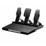 Thrustmaster Raceline Pedals III LC black gaming pedals, imported from the UK