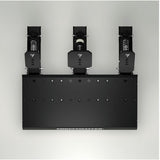Thrustmaster Raceline Pedals III LC black gaming pedals, imported from the UK