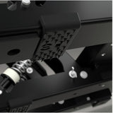 Thrustmaster Raceline Pedals III LC black gaming pedals, imported from the UK