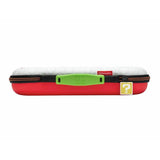 PowerA Mario & Yoshi carrying case for Nintendo Switch 2 (British brand)