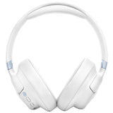 JBL Tune 780NC wireless over-ear headphones white, imported from the UK