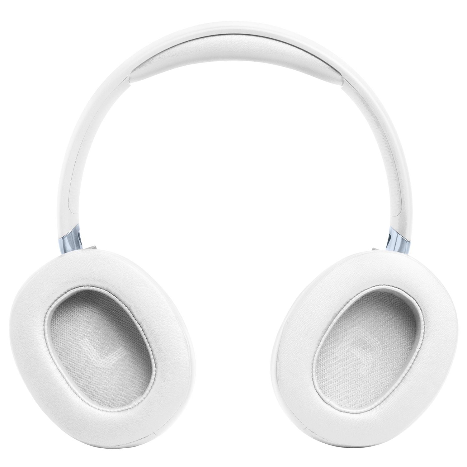 JBL Tune 780NC wireless over-ear headphones white, imported from the UK
