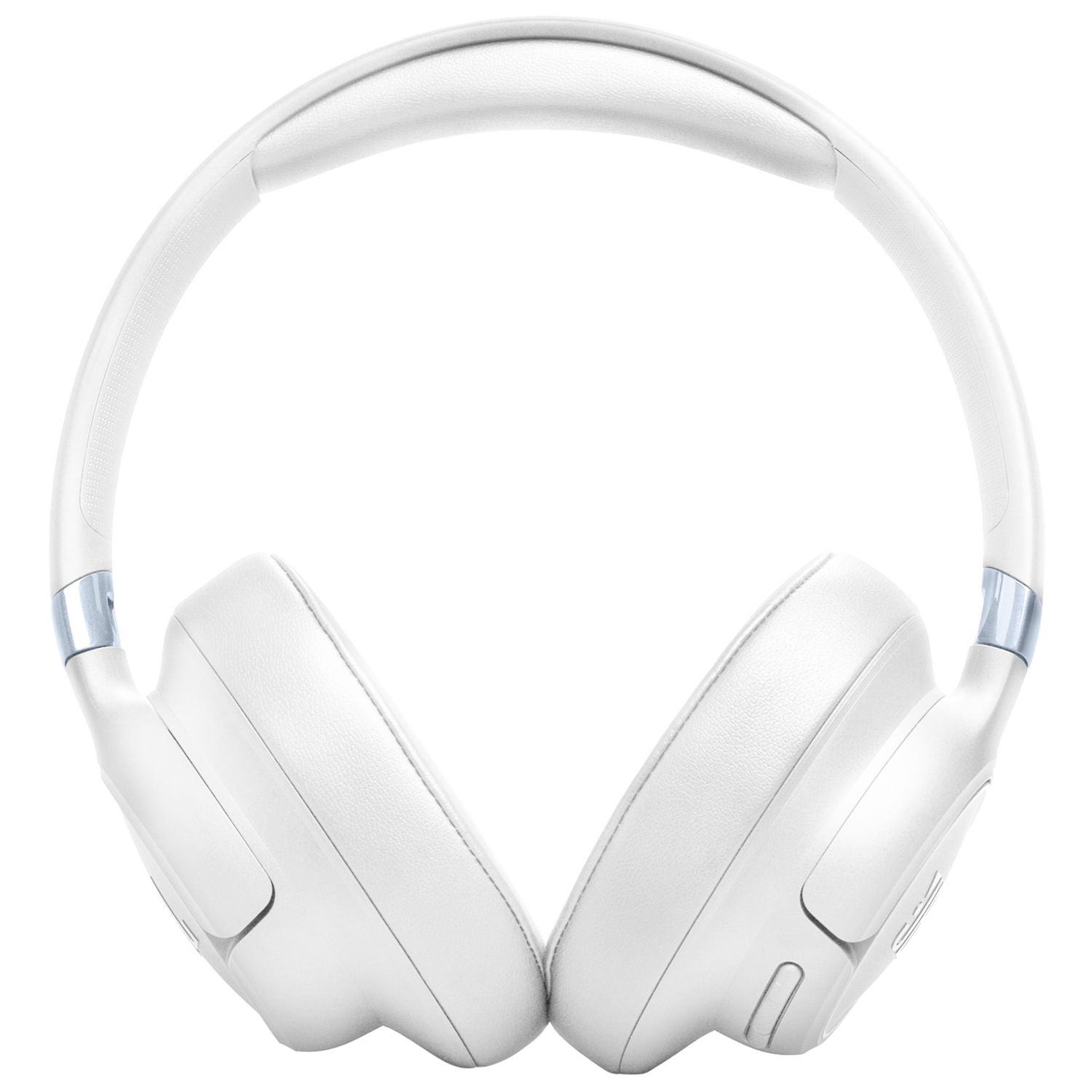 JBL Tune 780NC wireless over-ear headphones white, imported from the UK
