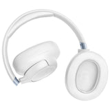 JBL Tune 780NC wireless over-ear headphones white, imported from the UK