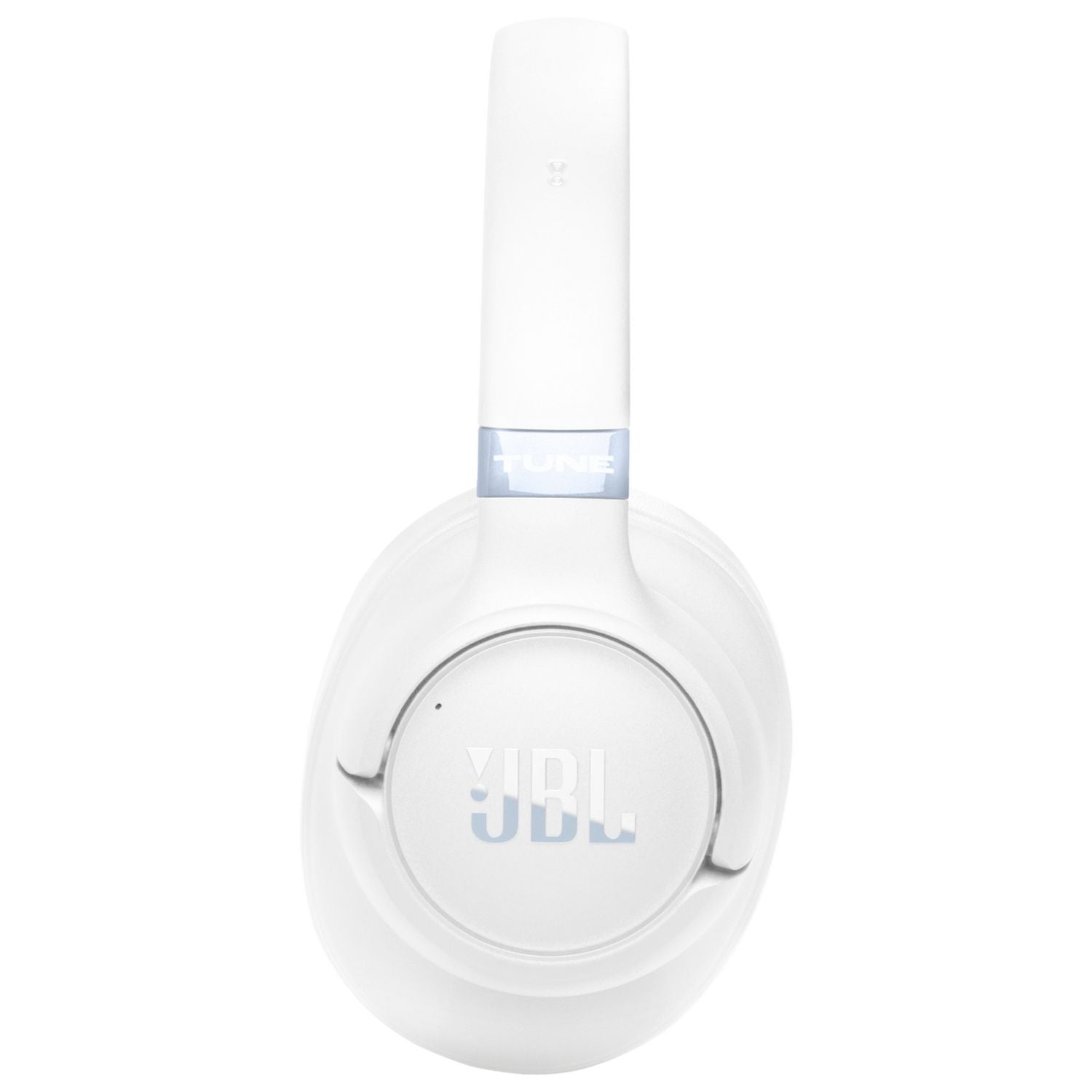 JBL Tune 780NC wireless over-ear headphones white, imported from the UK