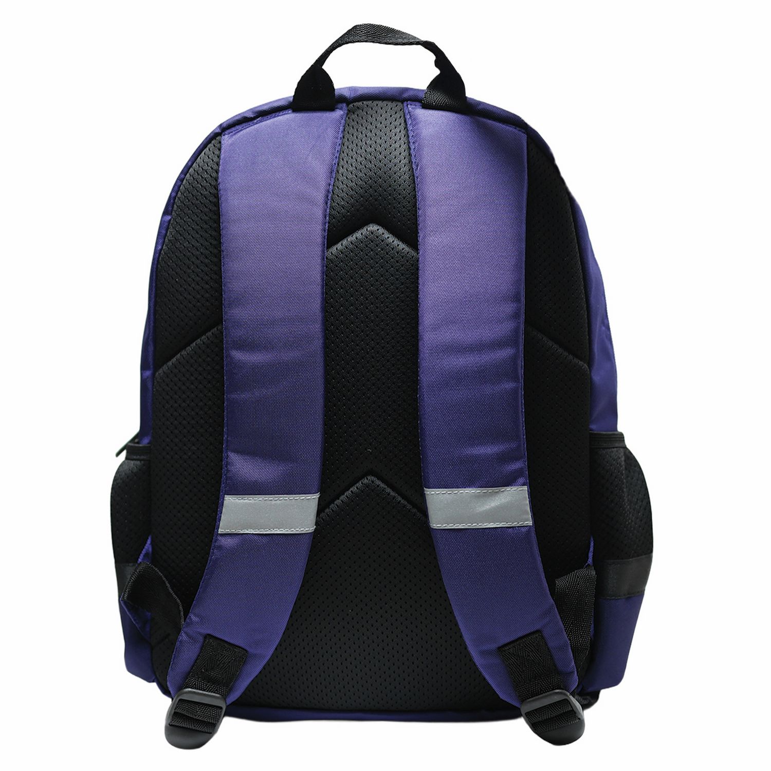 KPop Demon Hunters backpack purple 10L, imported from the UK