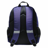 KPop Demon Hunters backpack purple 10L, imported from the UK