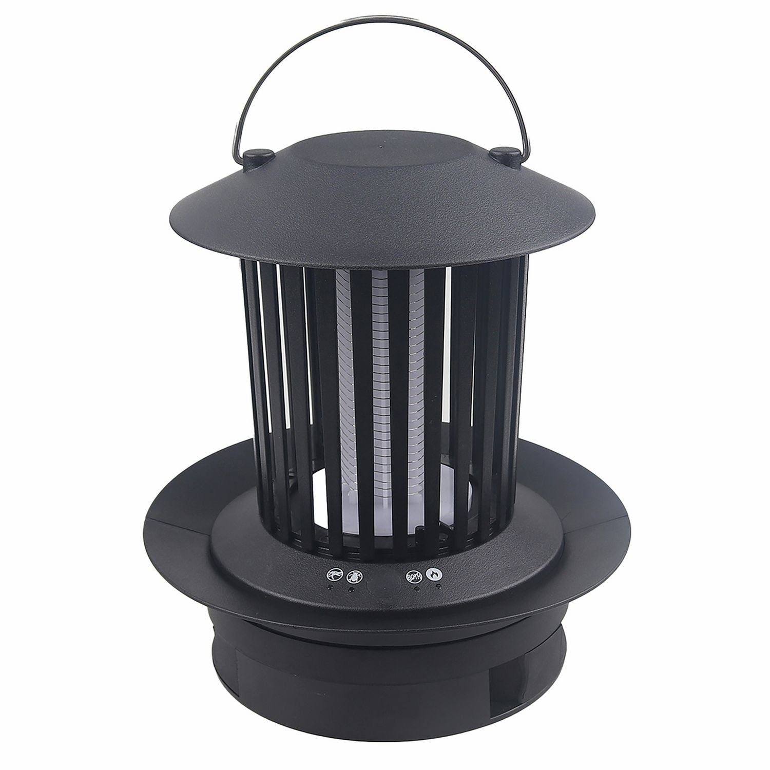 JML rechargeable double insect zapper, imported from the UK