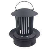 JML rechargeable double insect zapper, imported from the UK