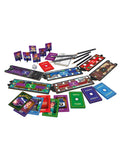 Cheatwell Games Sleuth murder mystery board game, imported from the UK