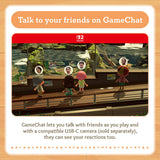 Animal Crossing New Horizons Nintendo Switch 2, UK version