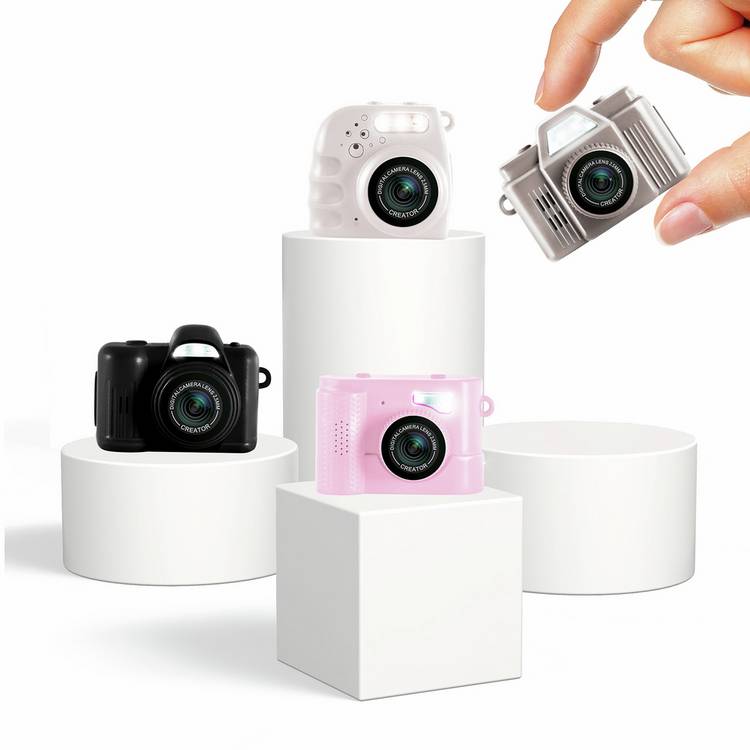 Photo Creator Mini Cam digital camera (British brand)
