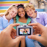 Photo Creator Mini Cam digital camera (British brand)