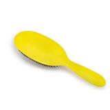 Rock & Ruddle Luxury Lemon  Mix Bristle Hairbrush GOODS Superdrug   