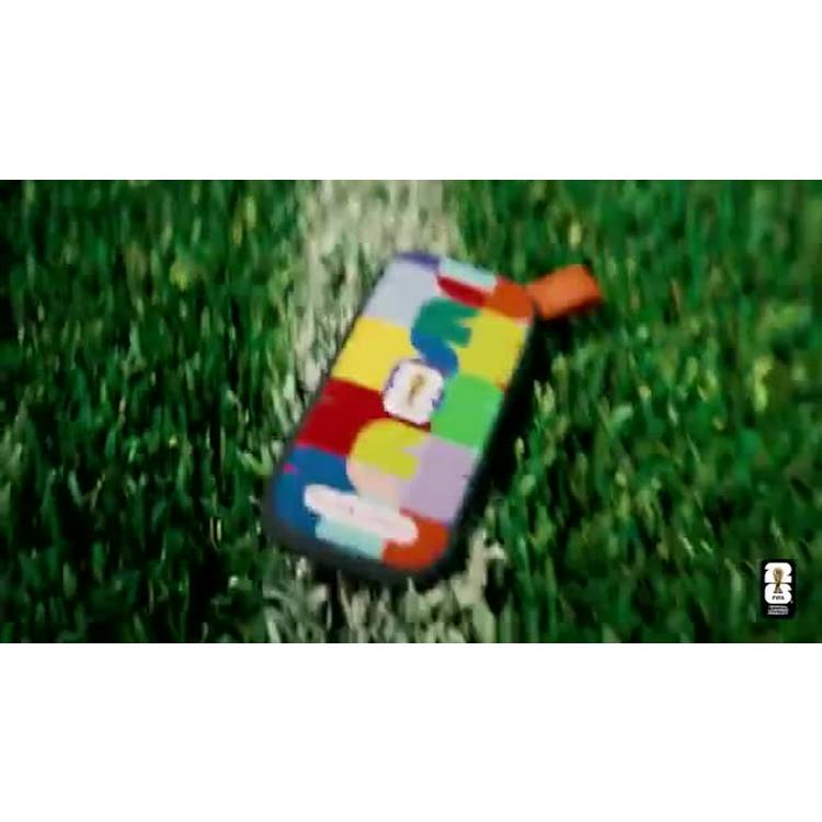 SanDisk Portable SSD FIFA World Cup 2026 Edition 1TB - British product