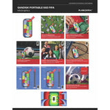 SanDisk Portable SSD FIFA World Cup 2026 Edition 1TB - British product