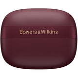 Bowers & Wilkins Pi8 true wireless earbuds Dark Burgundy, UK version