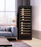 Eurocave La Première Large Single-Temperature Freestanding Wine Cabinet - British product