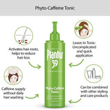 Plantur39 Phyto-Caffeine Tonic 200ml GOODS Superdrug   