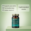 Holland Barrett Collagen UCII Joint Support Capsules 30 count, UK version