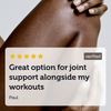 Holland Barrett Collagen UCII Joint Support Capsules 30 count, UK version