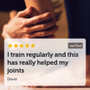 Holland Barrett Collagen UCII Joint Support Capsules 30 count, UK version