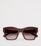 Dolce&Gabbana cat eye square sunglasses - British product