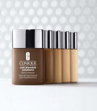 Clinique Anti-Blemish Solutions Liquid Makeup - British product