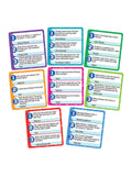 Cheatwell Games quiz game bundle Pick n Mix and TV Film, UK version