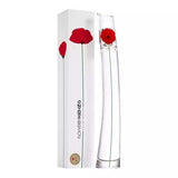 Kenzo Flower Eau de Parfum 100ml refillable (British brand)