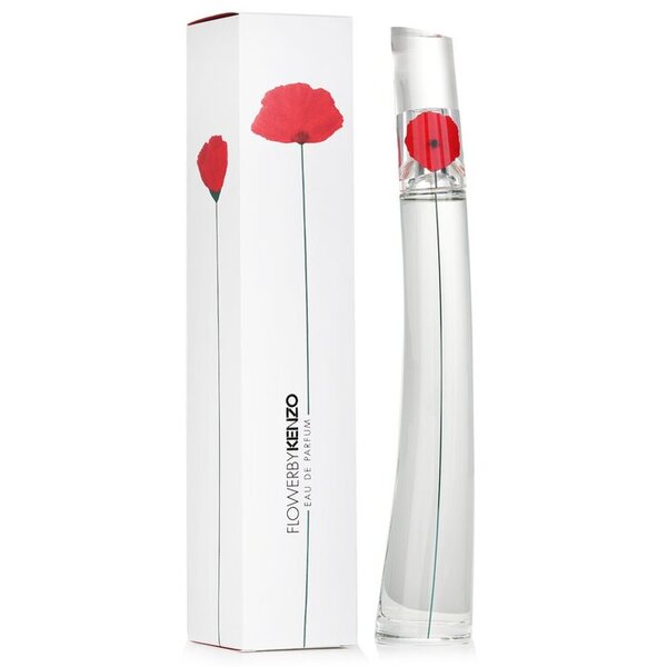 Kenzo Flower Eau de Parfum 100ml refillable (British brand)