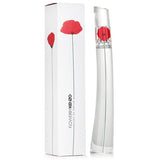 Kenzo Flower Eau de Parfum 100ml refillable (British brand)