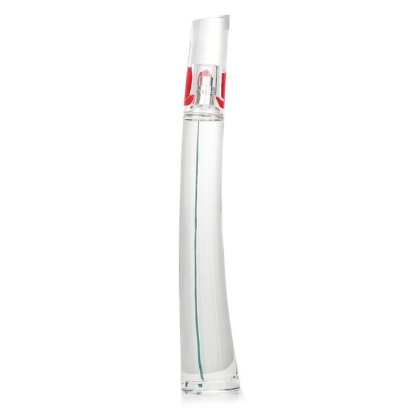Kenzo Flower Eau de Parfum 100ml refillable (British brand)