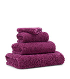 Abyss & Habidecor Egyptian Cotton Super Pile bath towel 70x180cm, UK version