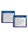 Cheatwell Games Top Trivia Ultimate Quiz 5000 questions - British product