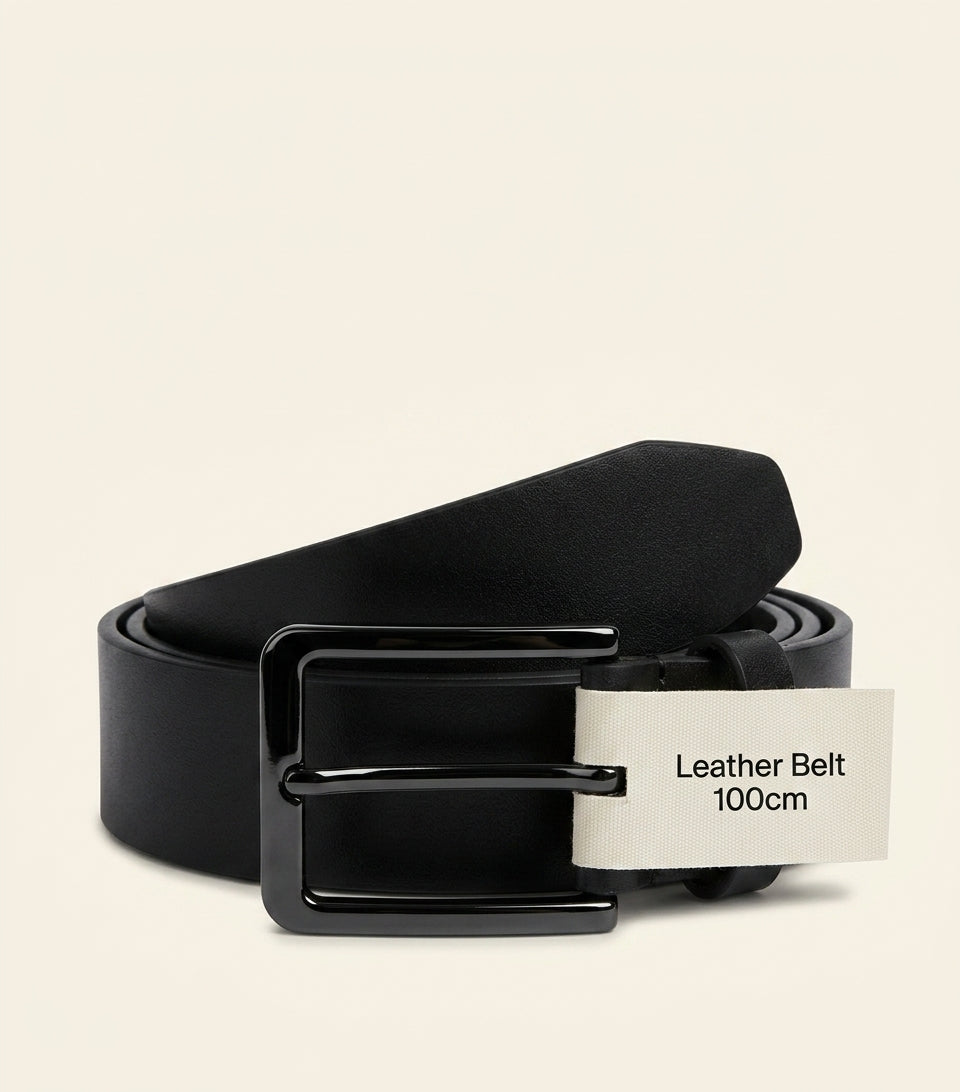 Ceinture Rider réversible Burberry, 3 cm de large, importée du Royaume-Uni