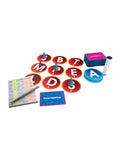 Cheatwell Games Top It fast thinking naming game (British brand)