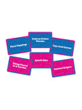 Cheatwell Games Top It fast thinking naming game (British brand)