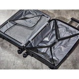 Rock Sunwave 3 piece hardside luggage set, British brand