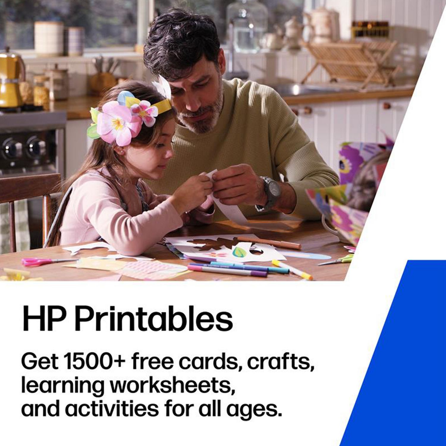 HP 303 XL high yield black ink cartridge, UK version