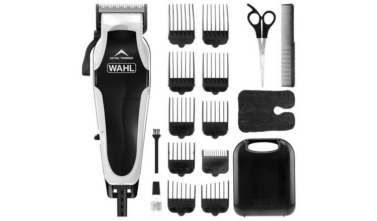 Wahl Clip N Trim Hair Clipper 79900-800X