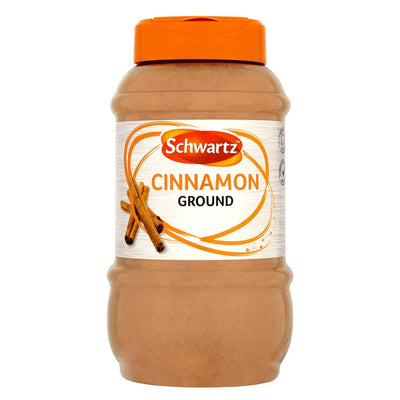 Schwartz Malt kanel 390 g