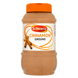 Schwartz Ground Cinnamon 390g